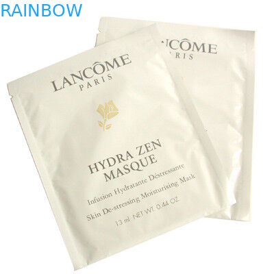 Custom  Printing  Aluminum Foil Laminated  Bags for Ficial Mask Packaging