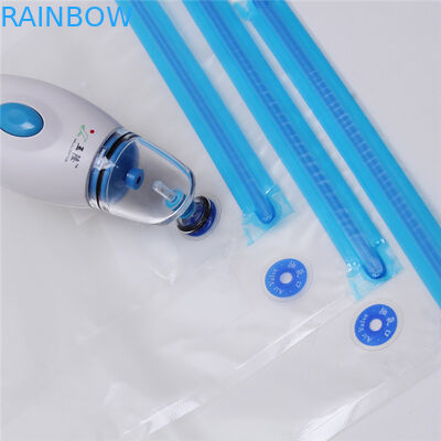 OEM Nylon Food Vacuum Seal Bags / Vacumm Bag For Food Packaging