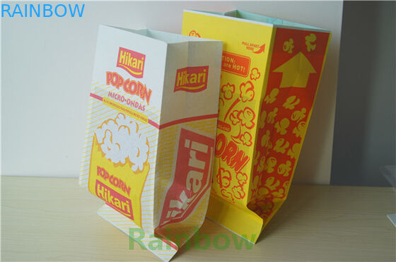 Custom Printing Customized Paper Bags