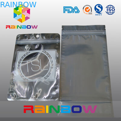 USB cables packaging moisture Anti Static Bag for adapter electronic accessories