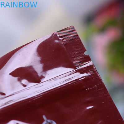 Private label dog food packaging bag / Stand up zipper bag for animal food