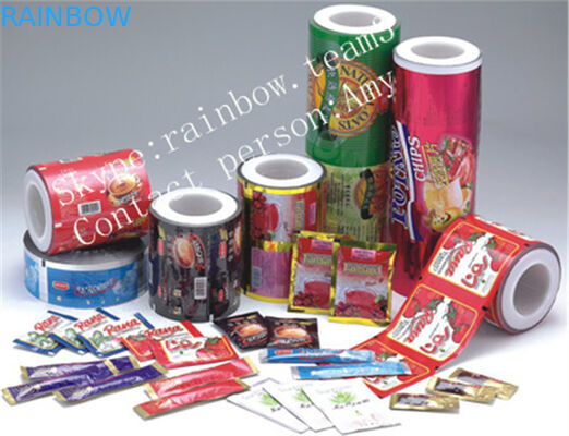 PVC Water Bottle Shrink Sleeve Labels / brand For Detergent Bottle Packaging