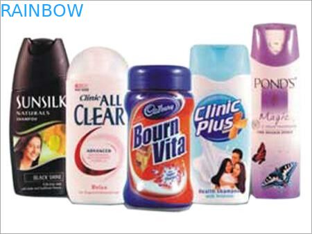 Waterproof Non Adhesive Pvc Shrink Sleeve Labels For Plastic Bottles