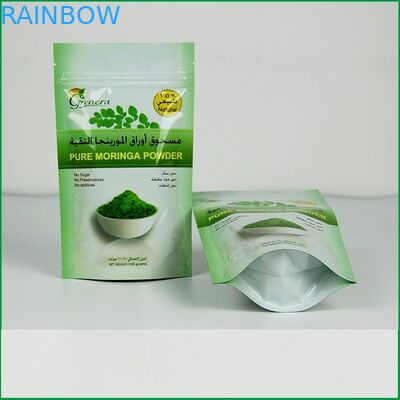 Private Label Nylon Tea Bags Skinny Mint Teatox Reduce Weight Tea Bag Packaging