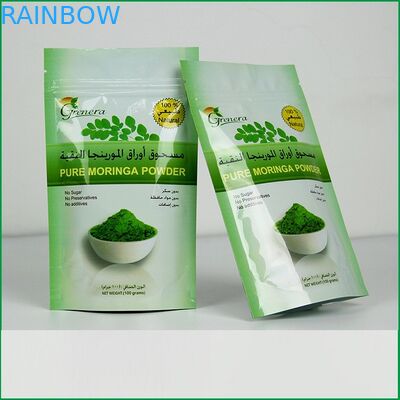 Private Label Nylon Tea Bags Skinny Mint Teatox Reduce Weight Tea Bag Packaging