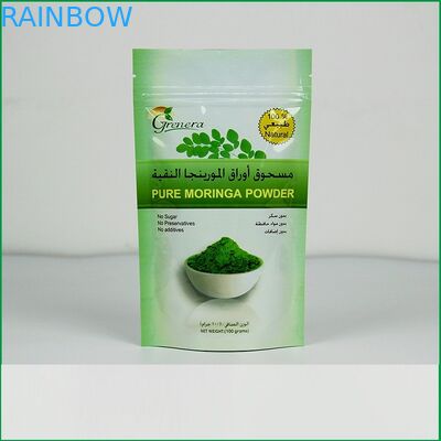 Private Label Nylon Tea Bags Skinny Mint Teatox Reduce Weight Tea Bag Packaging