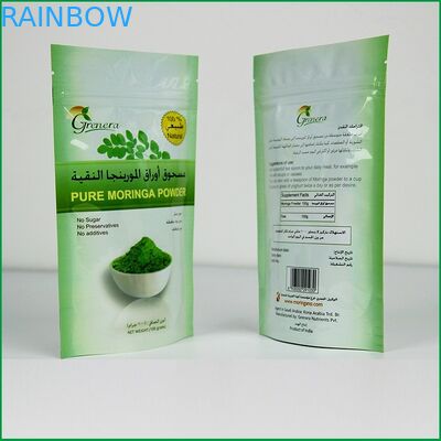 Private Label Nylon Tea Bags Skinny Mint Teatox Reduce Weight Tea Bag Packaging