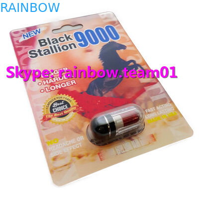 Clear Plastic Sex Blister Card Packaging , Medical Blister Packaging OEM ODM Service