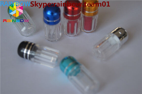 Rhino 7, Rhino 8, Rhino 12 empty pill bottles for sales/pill bottle sex pill bottle container unicorn bottle packaging