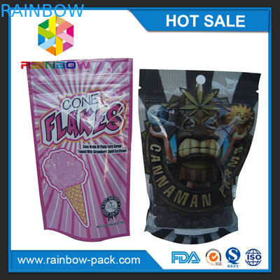 tobacco leaves packaging tobacco pouches cannabis packaging bags k2 spice bags herbal incense bags spice packaging bag