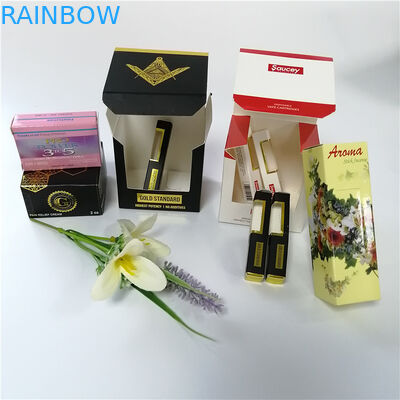 3D Sex Pill Blister Card Packaging For 1 Capsule Ventricular 3D Card Display Boxes