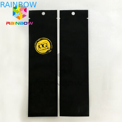 Custom Mini k Foil Pouch Packaging Plastic Honey Food Packaging k Bag