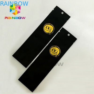 Custom Mini k Foil Pouch Packaging Plastic Honey Food Packaging k Bag