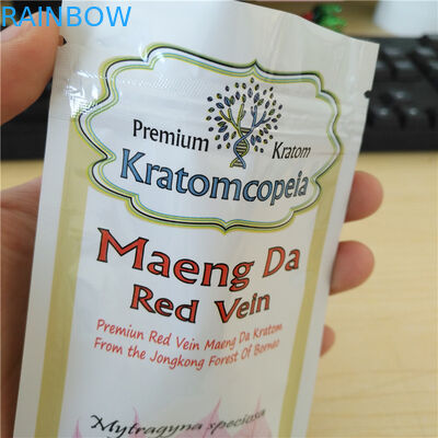 THC Hemp Seeds CBD Editale Infused Candy Gummy Bear Plastic Pouches Packaging Resealable Mylay k Sachet