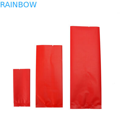 Custom Printed Recloseable white Color Aluminium Foil Coffee Bag 500g 1kg with valve