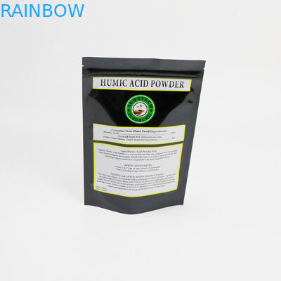 1lb 2lb 3lb resealable zipper stand up foil pouch bags for coffee packaging