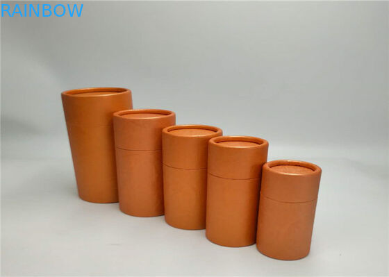 Custom Different Size Craft Cardboard Paper Box Packaging For Makeup Brush