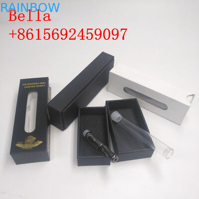 Custom Printed Paper Box Packaging