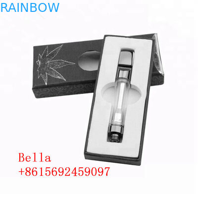 Custom Printed Paper Box Packaging