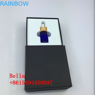 Custom Printed Paper Box Packaging