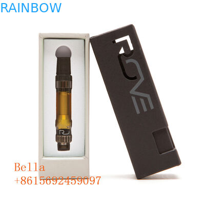 Custom Printed Paper Box Packaging