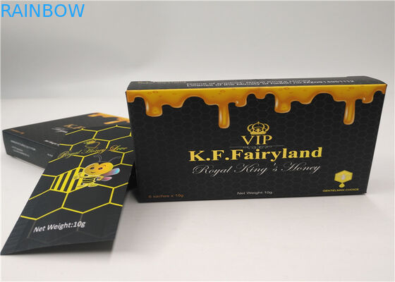 Vaporizer Iismooker Paper Box Packaging Disposable For Vape Pen Cartridge