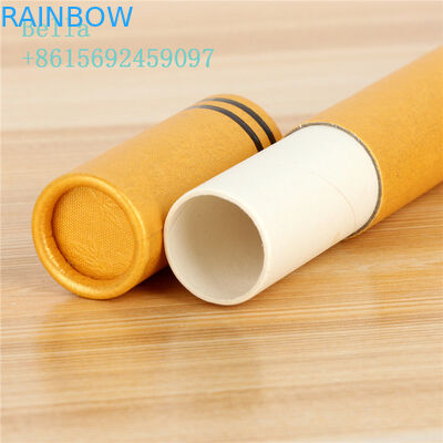 Round paper box packaging the round paper box packaging gift fancy powder boxes