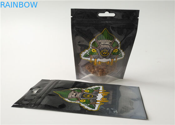 Rhino Enhancer Herbal Incense Packaging