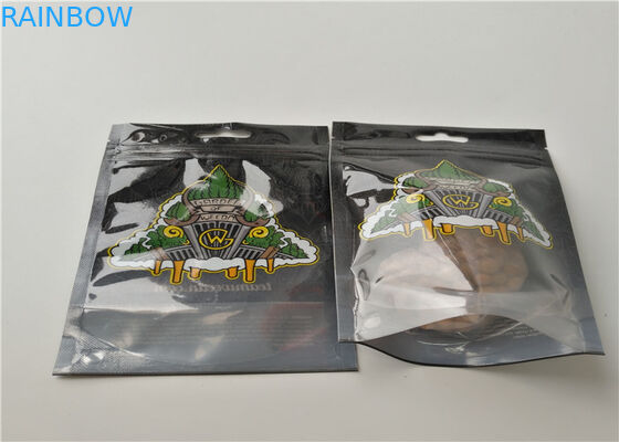 Rhino Enhancer Herbal Incense Packaging