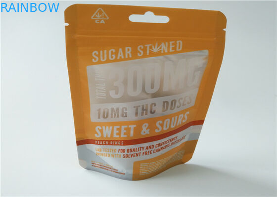 Rhino Enhancer Herbal Incense Packaging