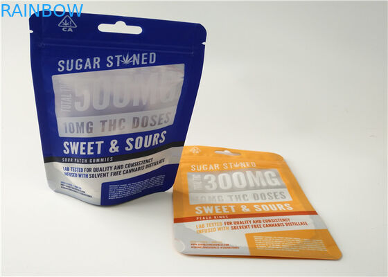 Rhino Enhancer Herbal Incense Packaging