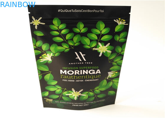 Customized Tea Bags Packaging