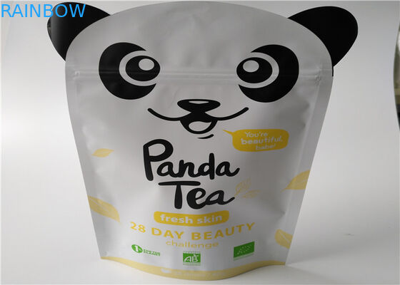Customized Tea Bags Packaging