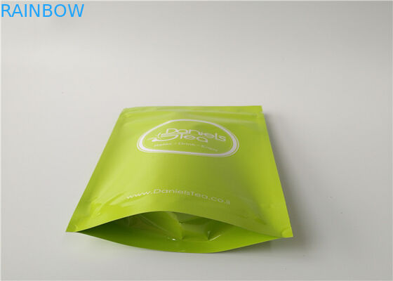 Customized Tea Bags Packaging
