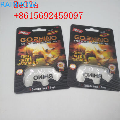 Recycled Material Plastic Blister Packaging Customized Shape With 3D Effect Printing