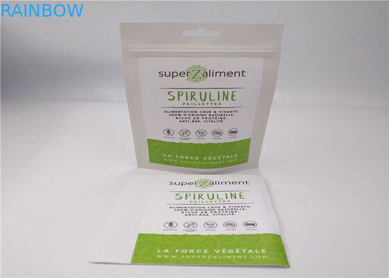 Waterproof PET / PVC Shrink Sleeve Labels