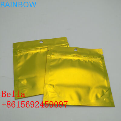 Small Size Herbal Incense Packaging