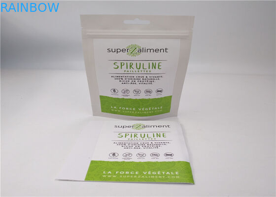 Adhesive Waterproof Shrink Sleeve Labels