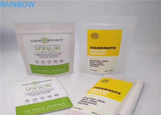 Adhesive Waterproof Shrink Sleeve Labels