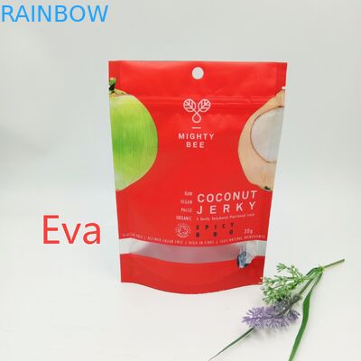 Smell Proof Tea Bags Packaging Custom Thickness Aluminum Foil Material