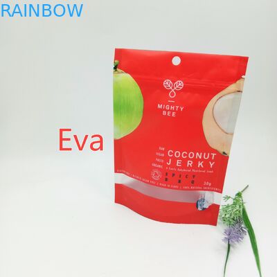 Smell Proof Tea Bags Packaging Custom Thickness Aluminum Foil Material