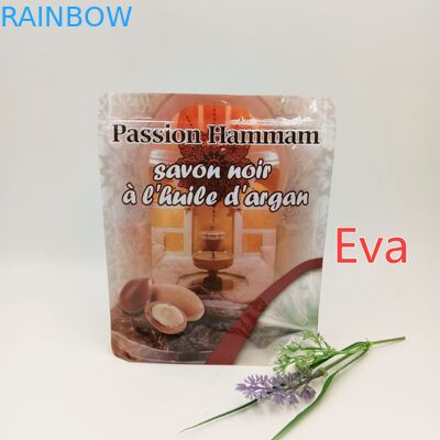 Smell Proof Tea Bags Packaging Custom Thickness Aluminum Foil Material