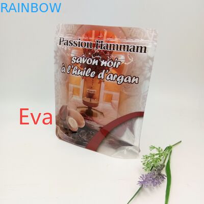 Smell Proof Tea Bags Packaging Custom Thickness Aluminum Foil Material