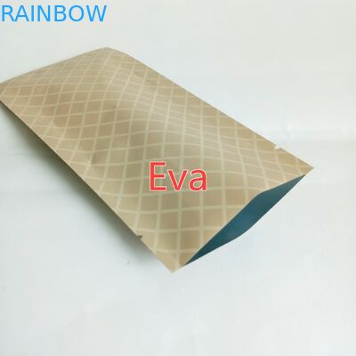 Heat Seal Sugar Tea Bags Packaging Biodegradable Customized Logo Printing