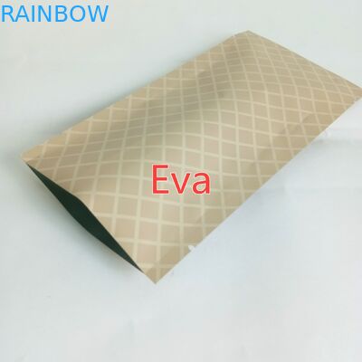 Heat Seal Sugar Tea Bags Packaging Biodegradable Customized Logo Printing