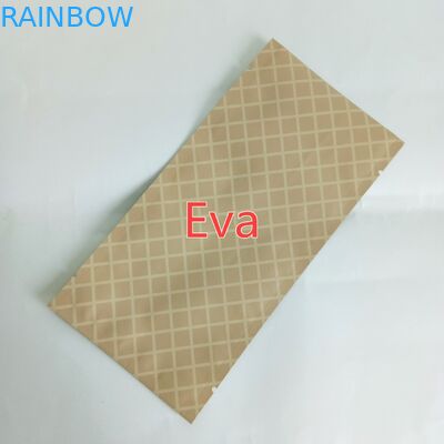 Heat Seal Sugar Tea Bags Packaging Biodegradable Customized Logo Printing