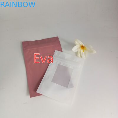 Heat Seal Sugar Tea Bags Packaging Biodegradable Customized Logo Printing