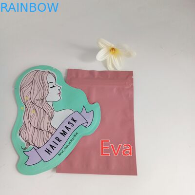 Heat Seal Sugar Tea Bags Packaging Biodegradable Customized Logo Printing