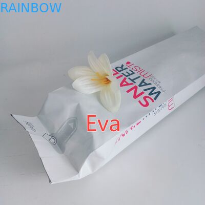 Eco - Friendly Food Packaging Films Matte Glossy Printing For Powder