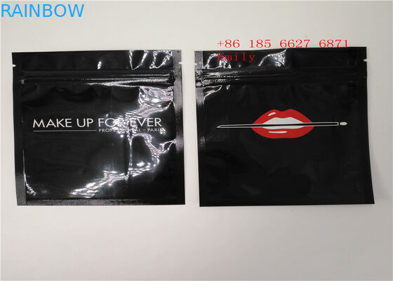 Facial Mask Cosmetic Packaging Bag